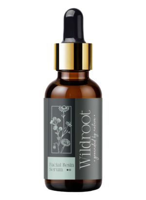 FACIAL RESIN SERUM