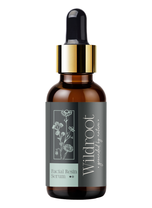 FACIAL RESIN SERUM