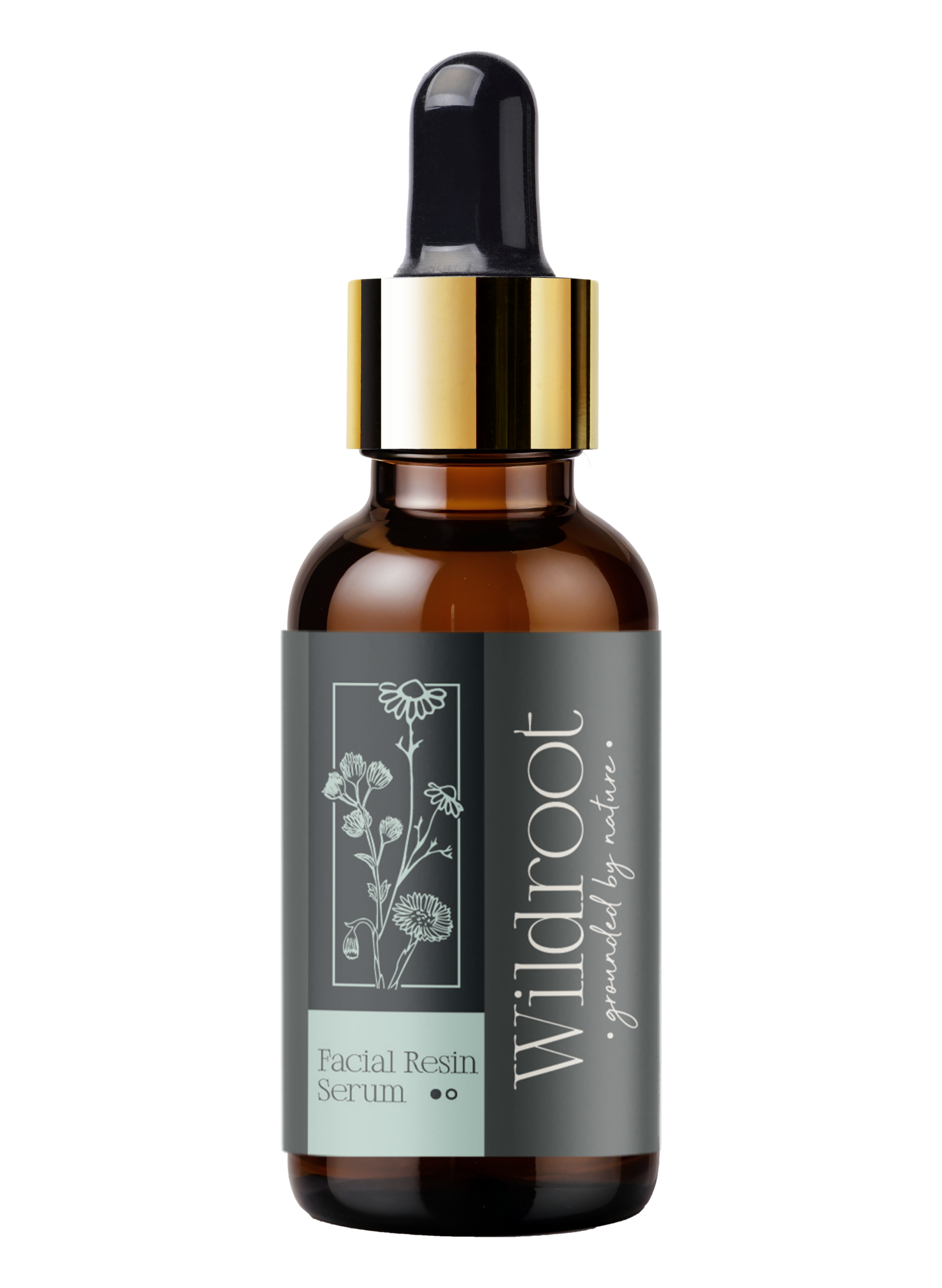 FACIAL RESIN SERUM
