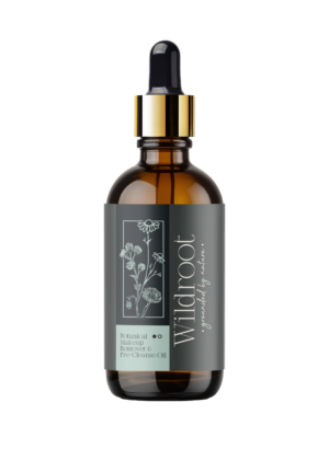 BOTANICAL CLEANSING OIL