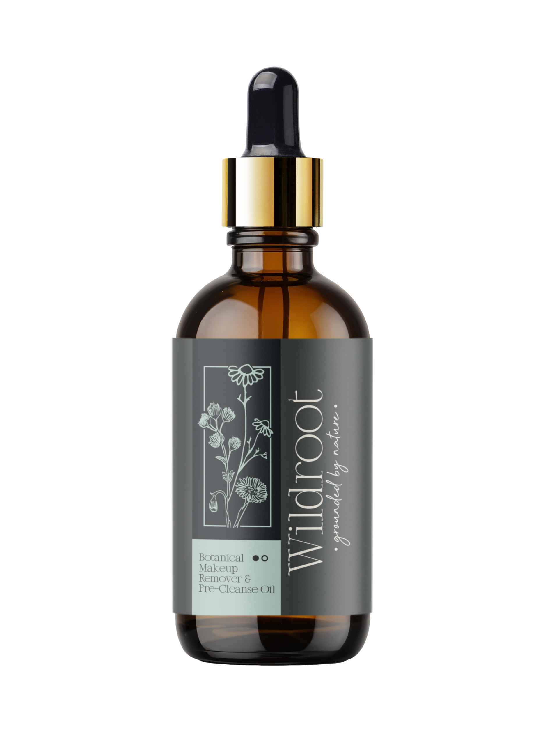 BOTANICAL CLEANSING OIL
