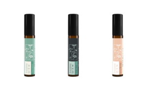 NOURISHING LIP OILS