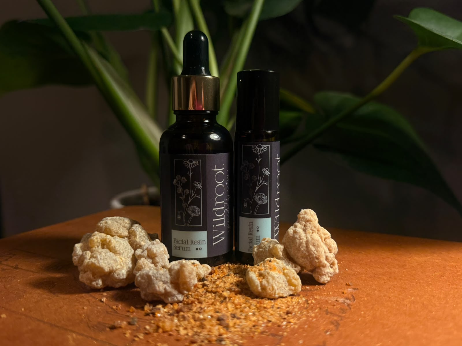 FACIAL RESIN SERUM - Image 3
