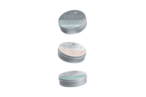 NOURISHING LIP BALMS