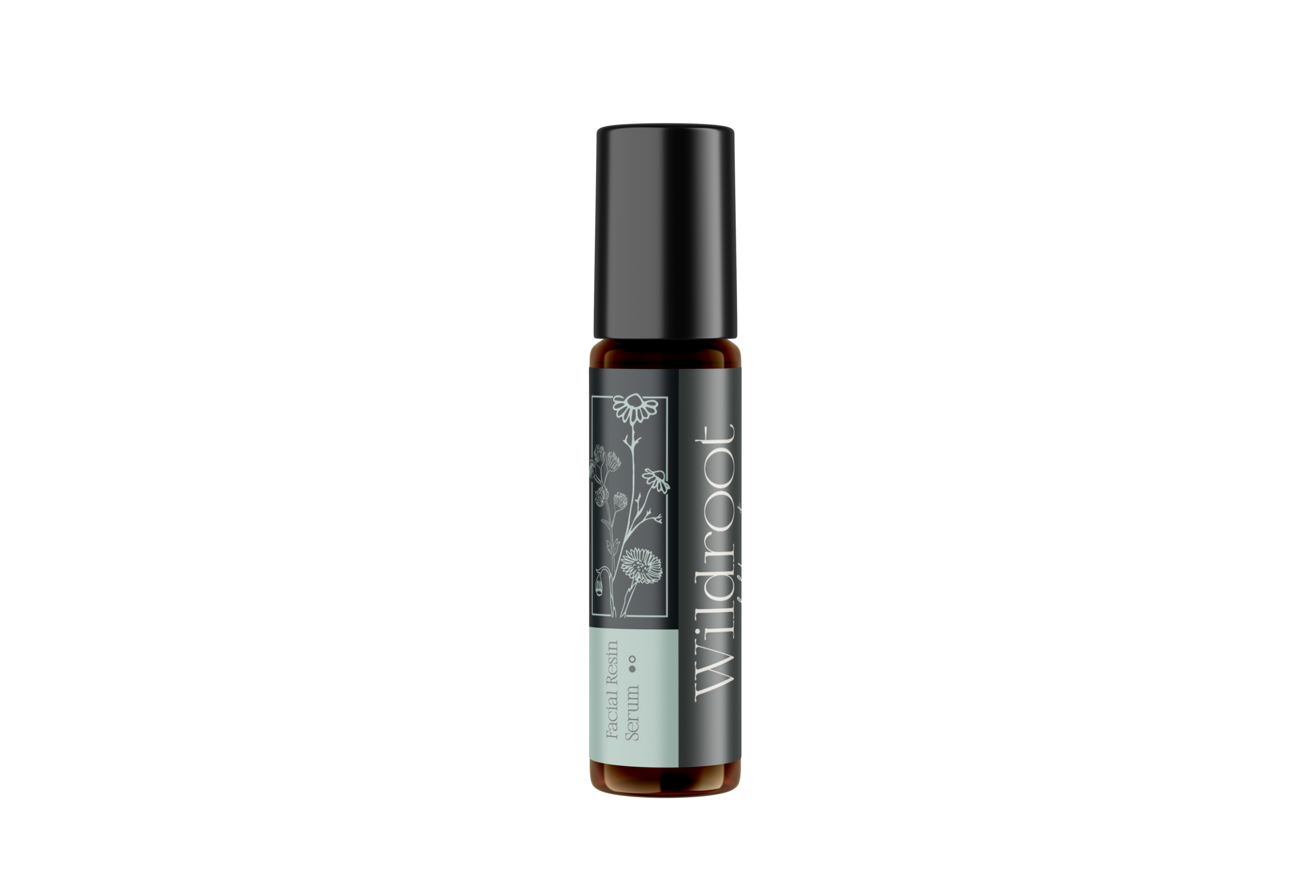 FACIAL RESIN SERUM - Image 2