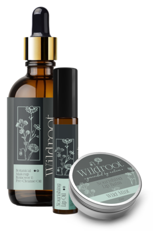 THE GROUNDING RITUAL BUNDLE