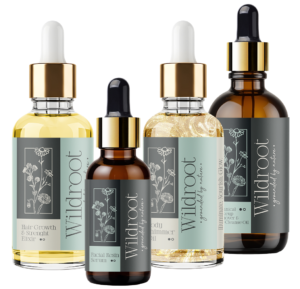 THE WILDROOT EXPERIENCE BUNDLE