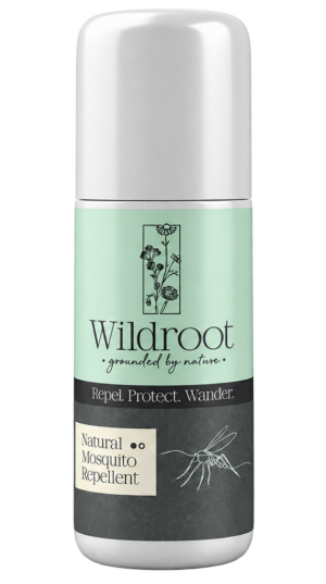 NATURAL MOSQUITO REPELLENT